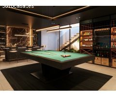 Chalet en Venta en Benalmádena Costa, Málaga