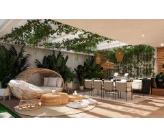 Chalet en Venta en Benalmádena Costa, Málaga