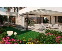 Chalet en Venta en Benalmádena Costa, Málaga