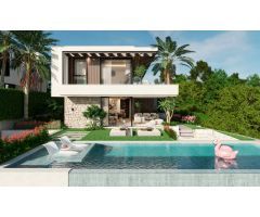 Chalet en Venta en Benalmádena Costa, Málaga