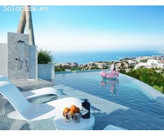 Chalet en Venta en Benalmádena Costa, Málaga