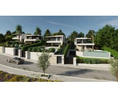 Chalet en Venta en Benalmádena Costa, Málaga