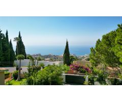 Chalet en Venta en Benalmádena Costa, Málaga
