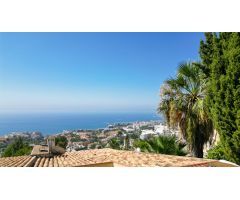 Chalet en Venta en Benalmádena Costa, Málaga