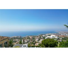 Chalet en Venta en Benalmádena Costa, Málaga