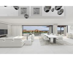 Chalet en Venta en Benahavís, Málaga