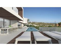 Chalet en Venta en Benahavís, Málaga