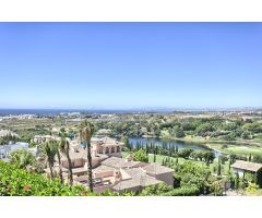 Chalet en Venta en Benahavís, Málaga