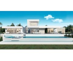 Chalet en Venta en Benahavís, Málaga