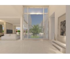 Chalet en Venta en Benahavís, Málaga
