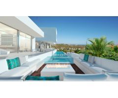 Chalet en Venta en Benahavís, Málaga