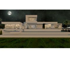 Chalet en Venta en Benahavís, Málaga