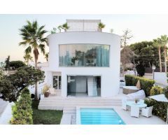 Chalet en Venta en Marbella, Málaga
