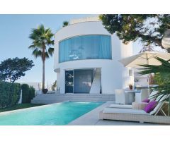 Chalet en Venta en Marbella, Málaga