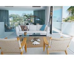 Chalet en Venta en Marbella, Málaga