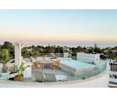 Chalet en Venta en Marbella, Málaga