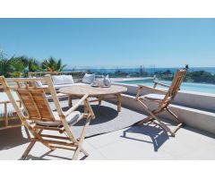 Chalet en Venta en Marbella, Málaga