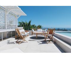 Chalet en Venta en Marbella, Málaga