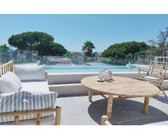 Chalet en Venta en Marbella, Málaga