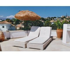 Chalet en Venta en Marbella, Málaga