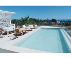 Chalet en Venta en Marbella, Málaga