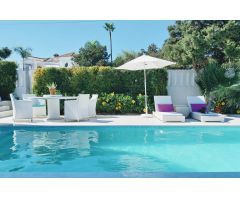 Chalet en Venta en Marbella, Málaga
