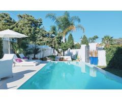Chalet en Venta en Marbella, Málaga