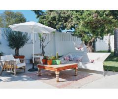 Chalet en Venta en Marbella, Málaga