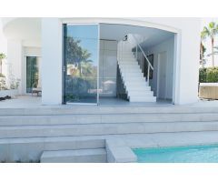 Chalet en Venta en Marbella, Málaga