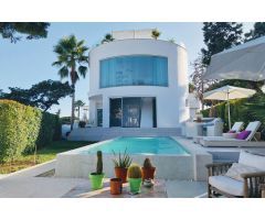 Chalet en Venta en Marbella, Málaga
