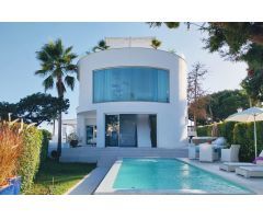 Chalet en Venta en Marbella, Málaga