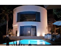 Chalet en Venta en Marbella, Málaga