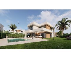 Chalet en Venta en Manilva, Málaga