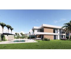 Chalet en Venta en Manilva, Málaga