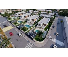 Chalet en Venta en Manilva, Málaga