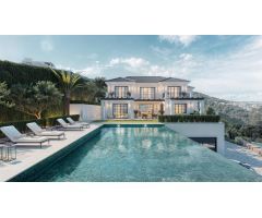 Chalet en Venta en Ojén, Málaga