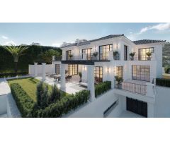 Chalet en Venta en Ojén, Málaga