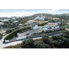 Chalet en Venta en Ojén, Málaga