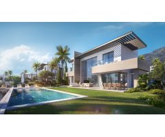 Chalet en Venta en Mijas Costa, Málaga