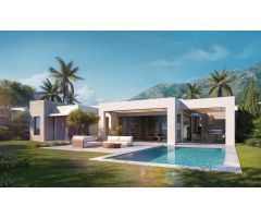 Chalet en Venta en Mijas Costa, Málaga