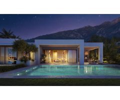 Chalet en Venta en Mijas Costa, Málaga