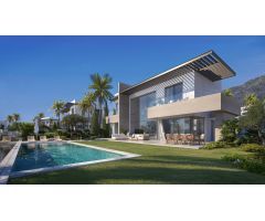 Chalet en Venta en Mijas Costa, Málaga