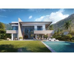 Chalet en Venta en Mijas Costa, Málaga