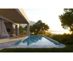 Chalet en Venta en Mijas Costa, Málaga