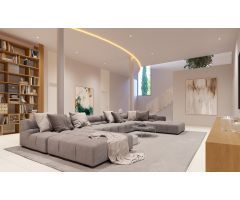Chalet en Venta en Benalmádena Costa, Málaga