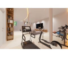 Chalet en Venta en Benalmádena Costa, Málaga