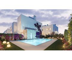 Casa en Venta en Málaga del Fresno, Málaga