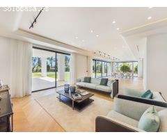 Chalet en Venta en Marbella, Málaga