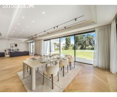Chalet en Venta en Marbella, Málaga