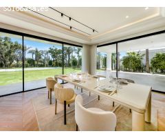 Chalet en Venta en Marbella, Málaga